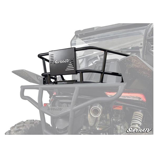 SuperATV Bed Enclosure (BES-CF-ZF950-01)