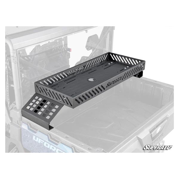 SuperATV Bed Rack Delta (BR-CF-UF1000-00)