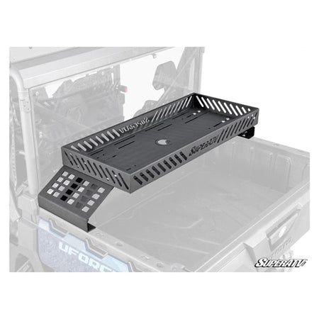 SuperATV Bed Rack Delta (BR-CF-UF1000-00)