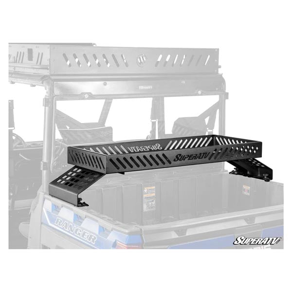 SuperATV Bed Rack Delta (BR-P-RANXD-00)