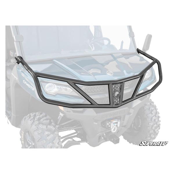 SATV WINCHREADY FRT BUMPER CF (FBG-CF-UF1000-00)