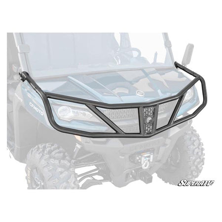 SATV WINCHREADY FRT BUMPER CF (FBG-CF-UF1000-00)