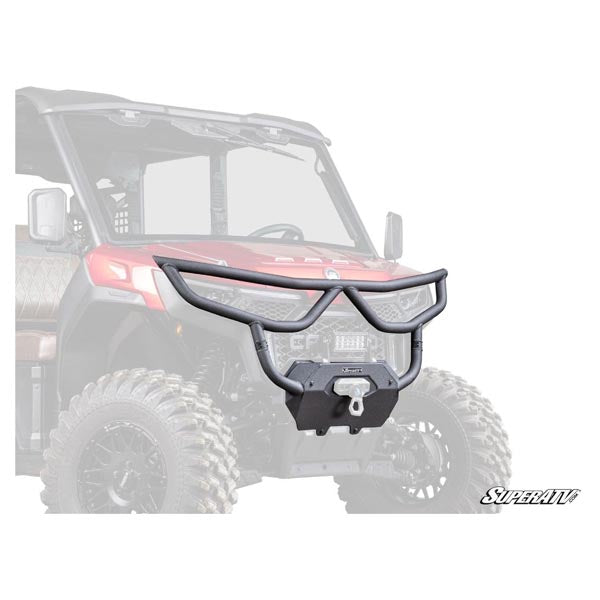 SuperATV Front Bumper (FBG-CF-U10-00)