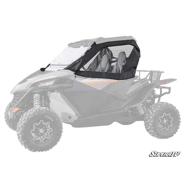 SATV SOFT CAB ENCLOSURE CFMOTO (SE-CF-ZF950-001)