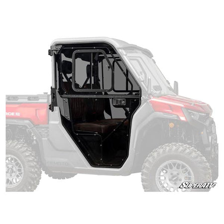 SATV CONVERTIBLE DOOR CFMOTO (DOOR-CF-U10-72)