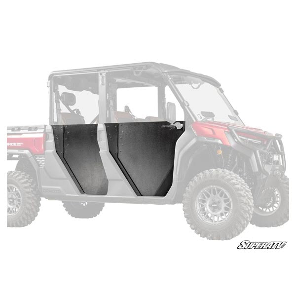 SATV HALF DOOR CFMOTO (DOOR-CF-U10XL-002-01)