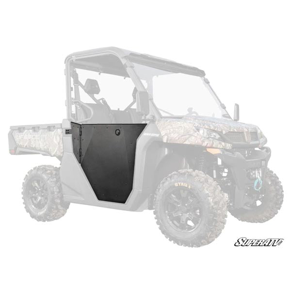 SATV ALUMINUM DOOR CFMOTO (DR-CF-UF1000-00)