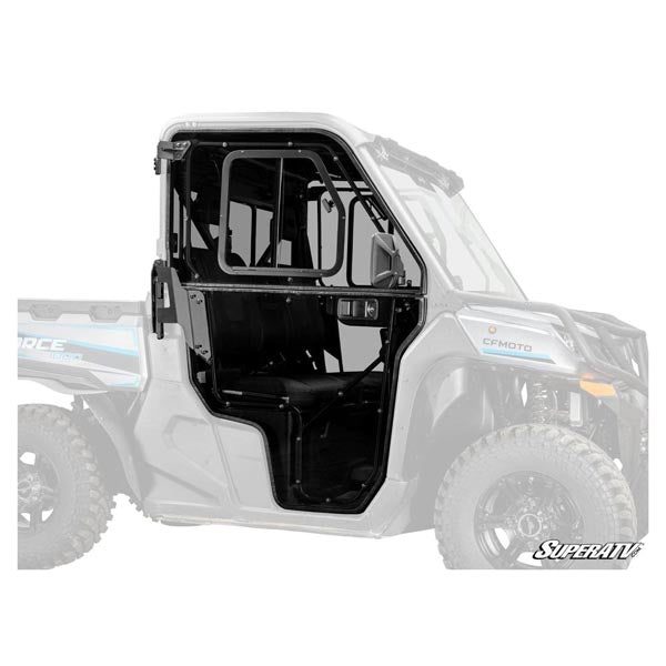 SATV CONVERTIBLE DOOR CFMOTO (DR-CF-UF1000-002-72)