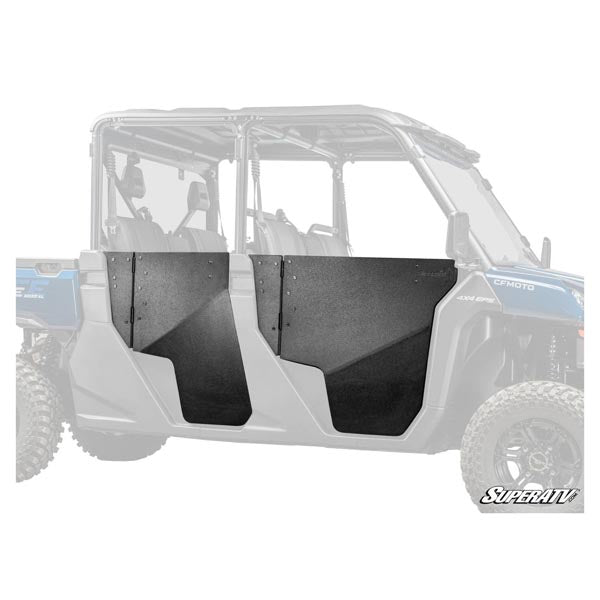 SATV HALF DOOR CFMOTO (DR-CF-UF1KXL-001-01)