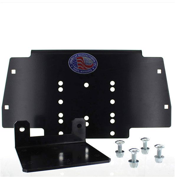 SUPPORT DE TREUIL EAGLE (1814)