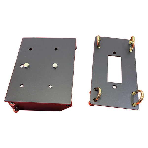 CYCLE COUNTRY WINCH MOUNT (25-1070)