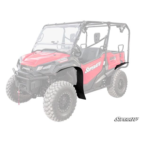 SATV FENDER FLARE KIT HONDA (FF-H-PIO1K5)
