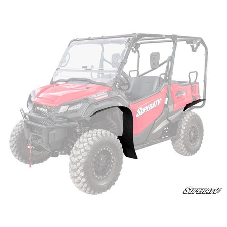 SATV FENDER FLARE KIT HONDA (FF-H-PIO1K5)