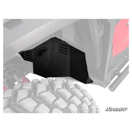 SATV FENDER FLARE KIT HONDA (FF-H-TAL-001-M)