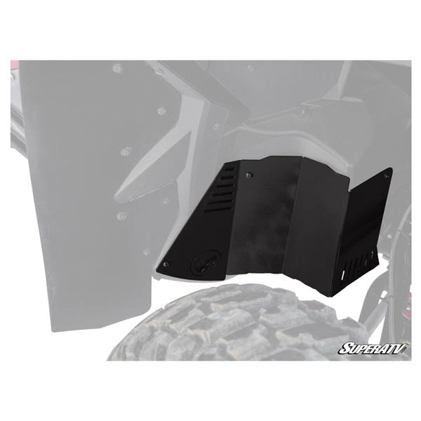 SATV FENDER GUARD KT INNER HON (FAP-H-TAL-01)