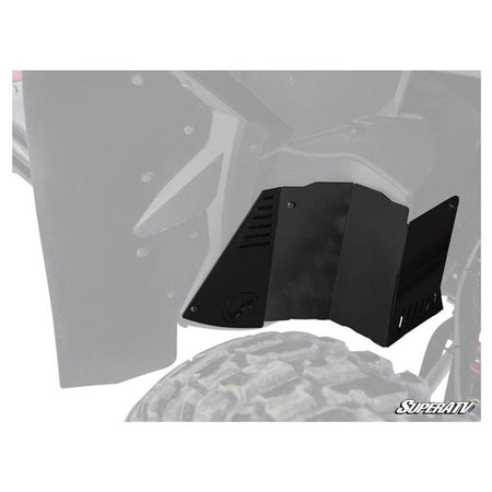 SATV FENDER GUARD KT INNER HON (FAP-H-TAL-01)