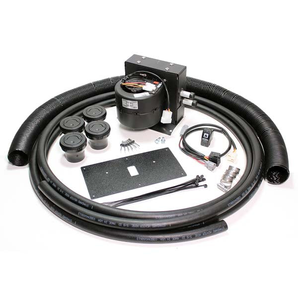 Inferno Cab Heater (Z4905)