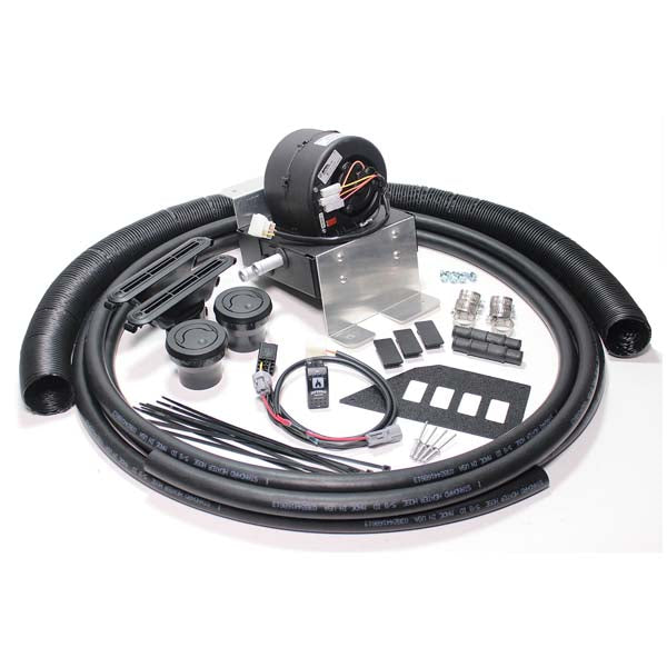 Inferno Cab Heater (Z4910)