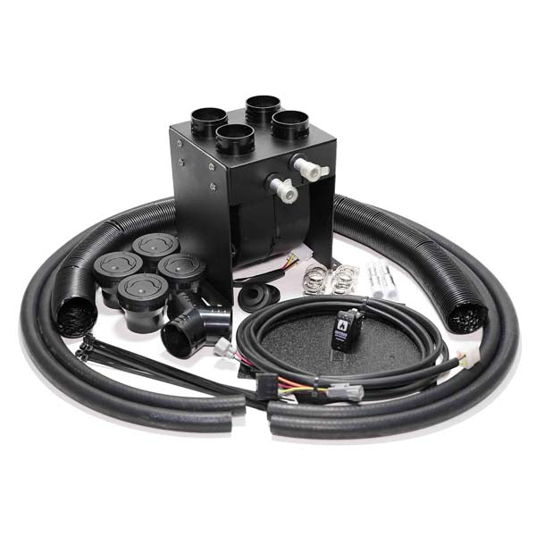 Inferno Cab Heater (Z4915)