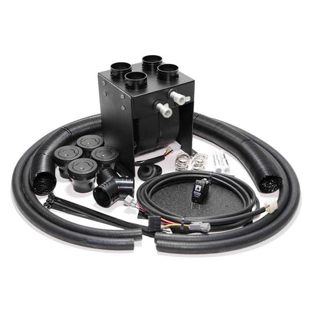 Inferno Cab Heater (Z4915)