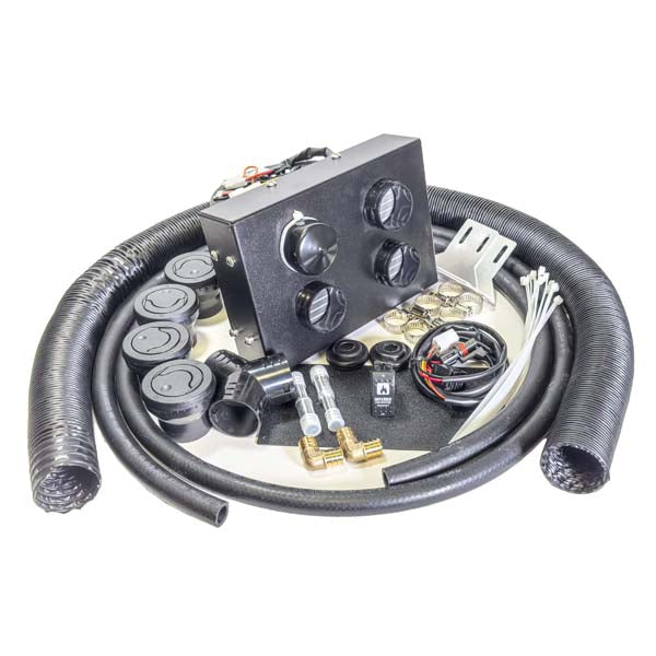 Inferno Cab Heater (Z4916)