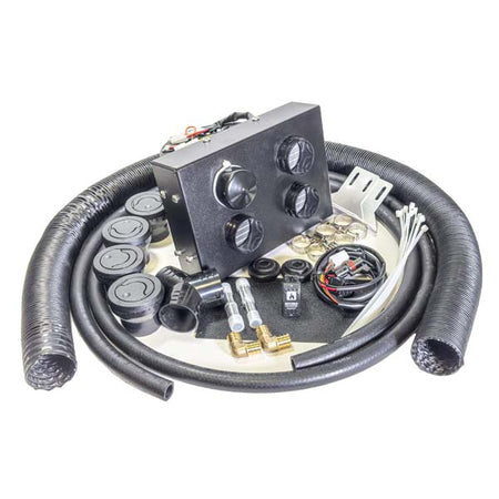 Inferno Cab Heater (Z4916)