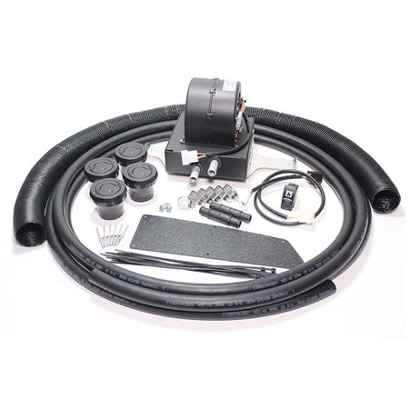 Inferno Cab Heater (Z4921)