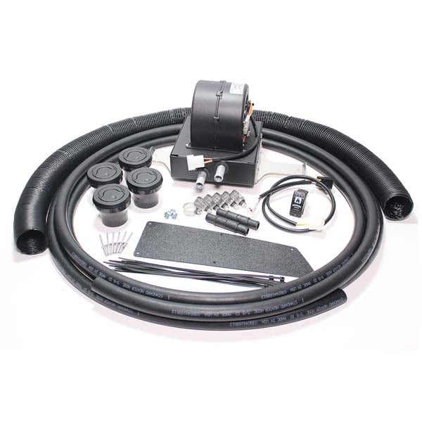 Inferno Cab Heater (Z4921)