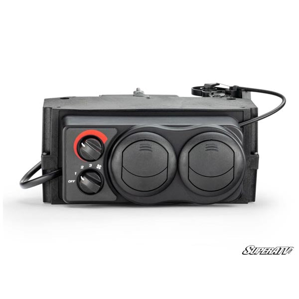 SATV UTV CAB HEATER HONDA (HTR-H-PIO1K-002-K3)