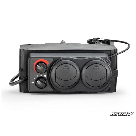 SATV UTV CAB HEATER HONDA (HTR-H-PIO1K-002-K3)