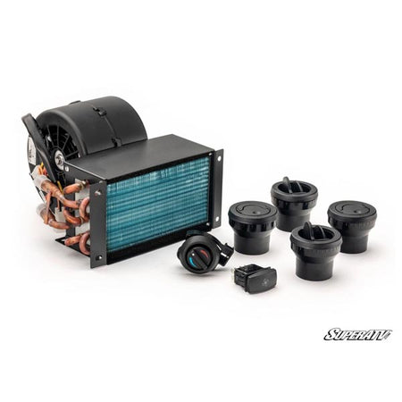 SATV CAB HEATER HONDA (HTR-H-TALR-ID)