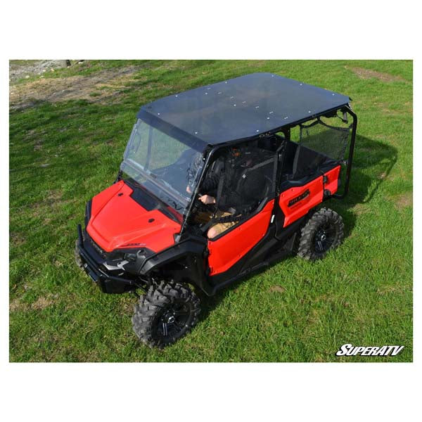 SuperATV Tinted Roof (ROOF-H-PIO1K-003-71)