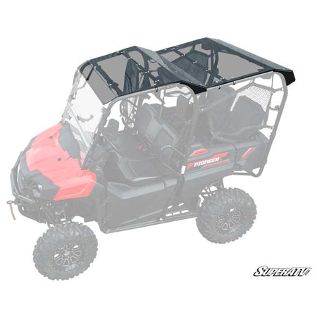 Toit teinté SuperATV (ROOF-H-PIO-7004-71)