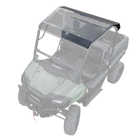 SATV TINTED ROOF HONDA (ROOF-H-PIO-700-71)