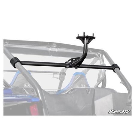 SATV SPARE TIRE CARRIER HONDA (STC-H-TAL-01)