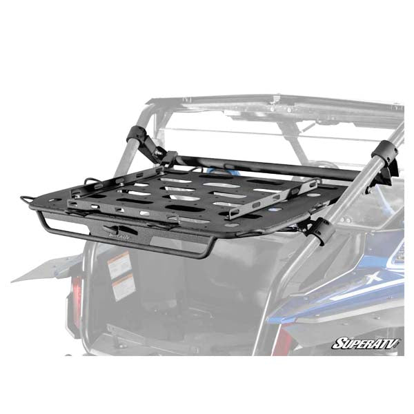 SuperATV Cargo Rack Alpha (CBS-H-TAL-00)