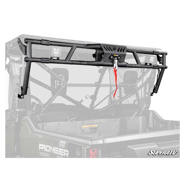 SATV GAME LOADER RACK HONDA (GLR-H-PIO1K-K)
