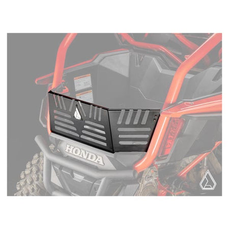 SuperATV Bed Enclosure (BES-H-TAL-001-01)
