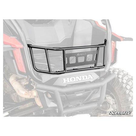 SuperATV Bed Enclosure (BES-H-TAL-01)