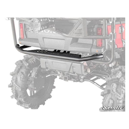 SATV WRKMASTER REAR BUMPER HON (RBG-H-PIO1K5-00)