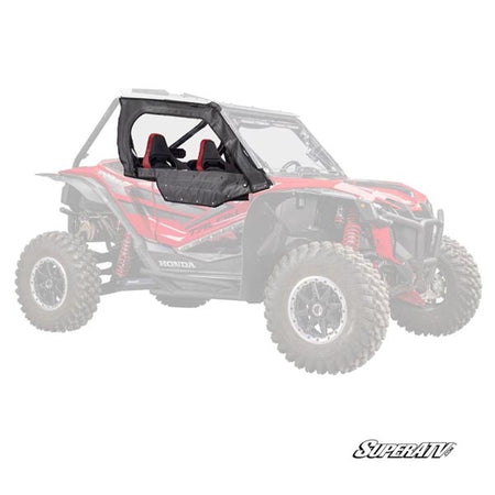 SATV SOFT CAB ENCL HON (SE-H-TAL-001)