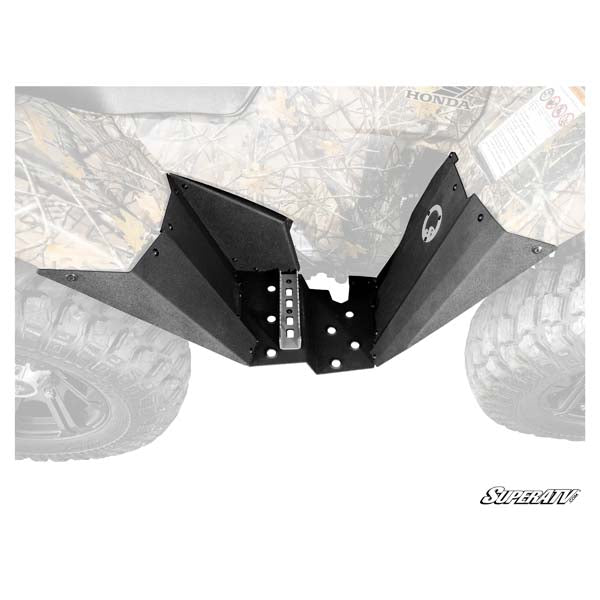SATV FOOTWELL KIT HONDA (FTW-H-RUBI-00)