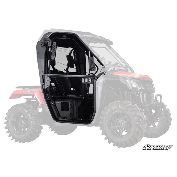 SATV CAB ENCLOSURE DOOR HONDA (DOOR-H-PIO500-002-72)