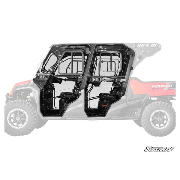 SATV CONVERTIBLE DOOR HONDA (DOOR-H-PIO1K6-72)