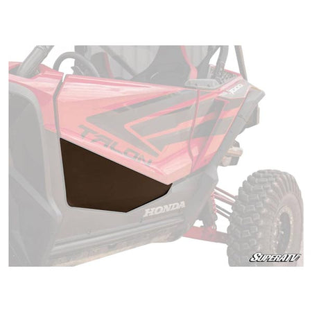 SATV LOWER DOOR HONDA (DOOR-H-TAL-01)