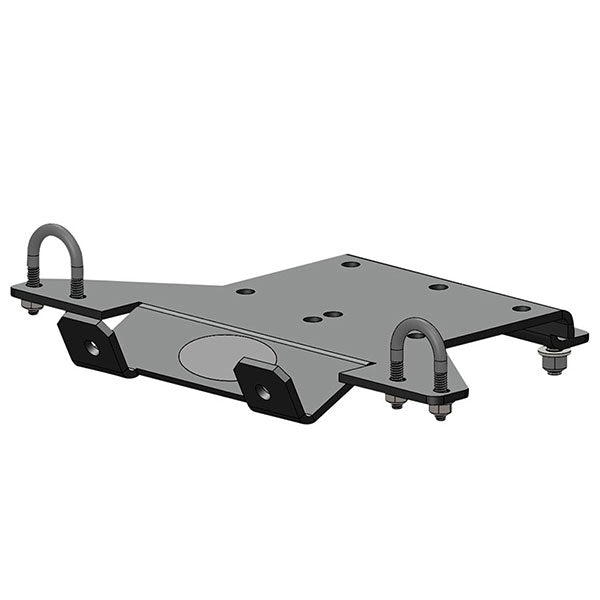 SUPPORT DE TREUIL EAGLE (1236)