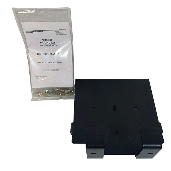 SUPPORT DE TREUIL CYCLE COUNTRY (25-4090)