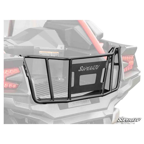 SuperATV Bed Enclosure (BES-K-KRX-01)