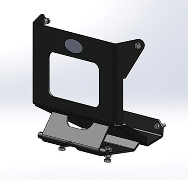 SUPPORT DE CHARRUE AVANT EAGLE (3910)