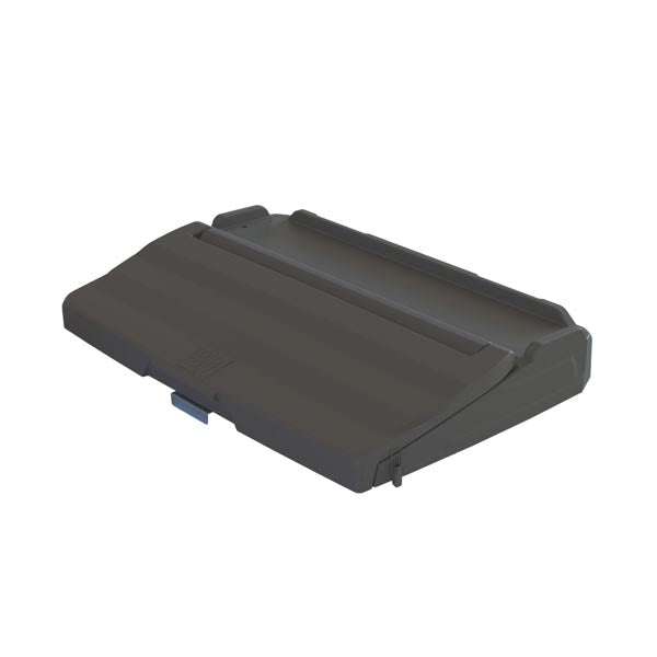 RotoKAP UTV Bed Cover (3PP0280-050A) – Garage Harry Stanley